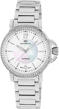 Часы Continental Sapphire Splendour 12260-LT101731