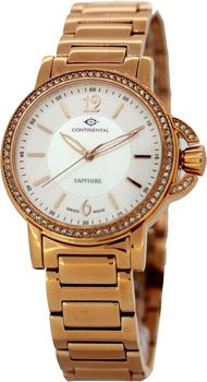 Часы Continental Sapphire Splendour 12260-LT505731