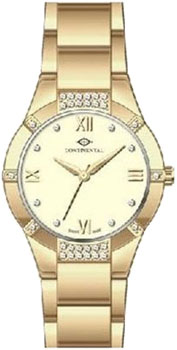 Часы Continental Precious Sentiments 1229-236