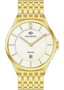 Часы Continental Sapphire Splendour 12500-GD202230