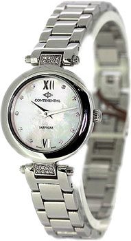 Часы Continental Classic Statements 13001-LT101501