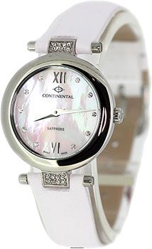 Часы Continental Classic Statements 13001-LT157501