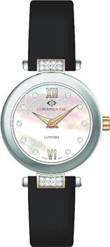 Часы Continental Classic Statements 13001-LT854501