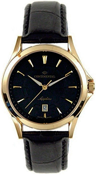 Часы Continental Sapphire Splendour 1317-GP158