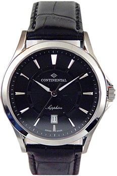Часы Continental Sapphire Splendour 1317-SS158