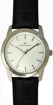 Часы Continental Classic Statements 1330-SS157I