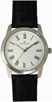 Часы Continental Classic Statements 1330-SS157R