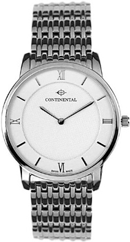 Часы Continental Classic Statements 1337-107