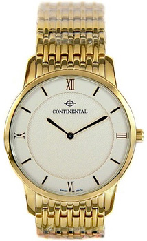 Часы Continental Classic Statements 1337-137
