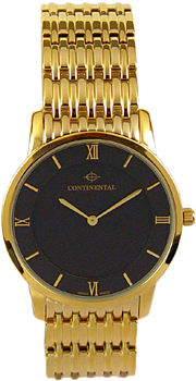 Часы Continental Classic Statements 1337-138