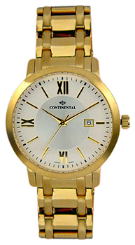 Часы Continental Classic Statements 1338-137