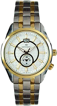 Часы Continental Classic Statements 1339-147