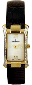Часы Continental Precious Sentiments 1354-GP255