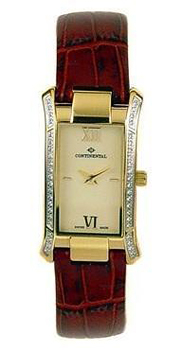 Часы Continental Precious Sentiments 1354-GP256
