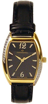 Часы Continental Precious Sentiments 1355-GP258