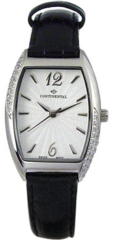 Часы Continental Precious Sentiments 1355-SS257