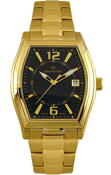 Часы Continental Classic Statements 1358-138