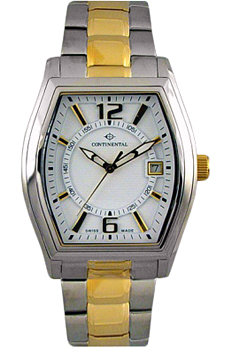 Часы Continental Classic Statements 1358-147