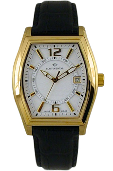 Часы Continental Classic Statements 1358-GP157