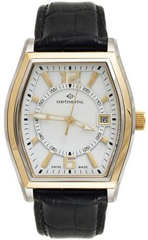 Часы Continental Classic Statements 1358-TT157