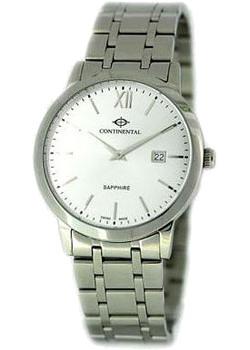 Часы Continental Sapphire Splendour 13602-GD101110