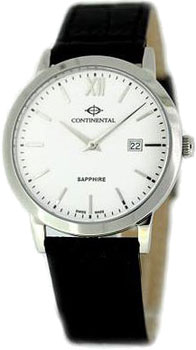 Часы Continental Sapphire Splendour 13602-GD154710