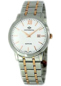 Часы Continental Sapphire Splendour 13602-GD815710