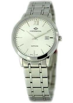 Часы Continental Sapphire Splendour 13602-LD101110