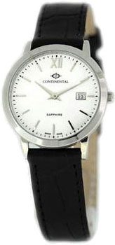 Часы Continental Sapphire Splendour 13602-LD154710