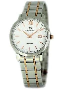 Часы Continental Sapphire Splendour 13602-LD815710