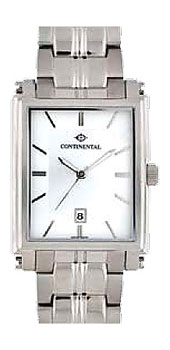 Часы Continental Classic Statements 1612-107
