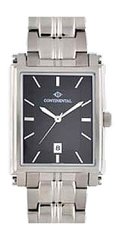 Часы Continental Classic Statements 1612-108
