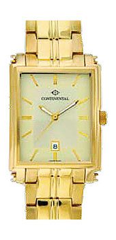 Часы Continental Classic Statements 1612-136