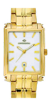 Часы Continental Classic Statements 1612-137