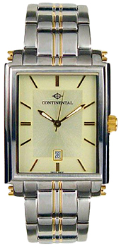 Часы Continental Classic Statements 1612-146