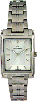 Часы Continental Classic Statements 1612-207