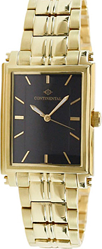 Часы Continental Classic Statements 1612-238