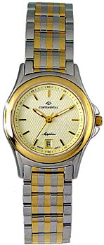 Часы Continental Sapphire Splendour 1615-246