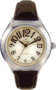 Часы Continental Anniversary 1753H-GP156