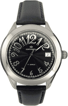 Часы Continental Anniversary 1753H-SS158