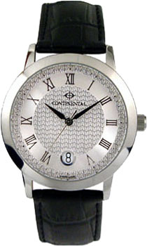 Часы Continental Classic Statements 1885-SS157
