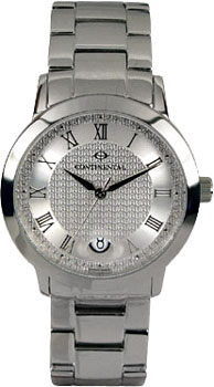 Часы Continental Classic Statements 1886-107