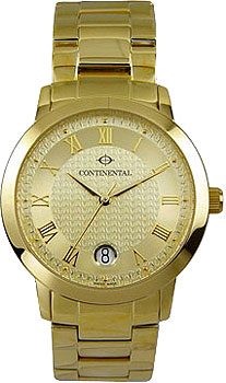 Часы Continental Classic Statements 1886-136