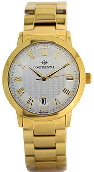 Часы Continental Classic Statements 1886-137