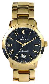 Часы Continental Classic Statements 1886-138