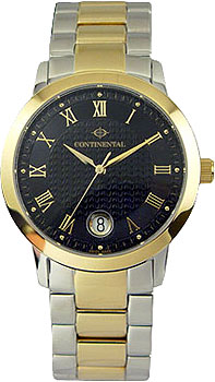 Часы Continental Classic Statements 1886-148