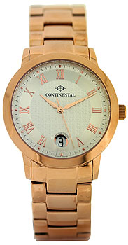 Часы Continental Classic Statements 1886-R137