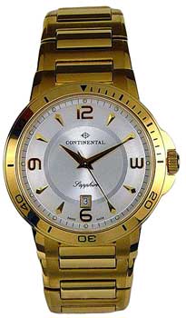 Часы Continental Sapphire Splendour 2113-137