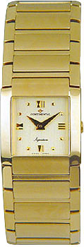Часы Continental Sapphire Splendour 2122-236