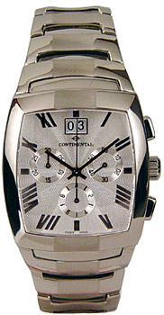 Часы Continental Chrono 2219-107C